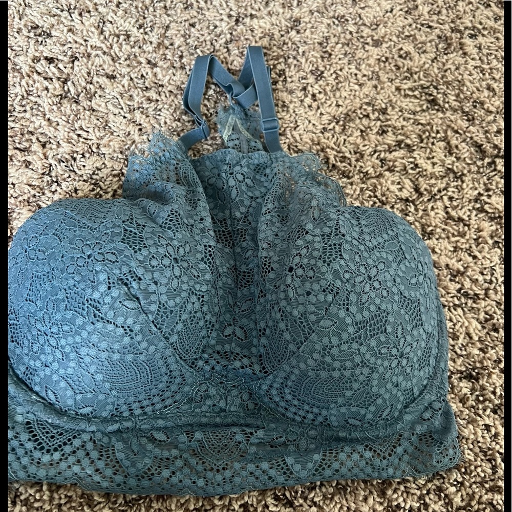 Victoria’s Secret Date Bralette